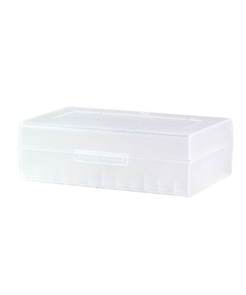 Battery Case - 2x 20700/21700