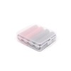 Battery Case - 4x 18650