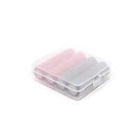 Battery Case - 4x 18650