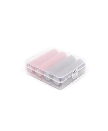 flamingo+ Battery Case - 4x 18650
