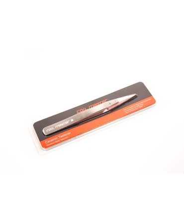 flamingo+ Ceramic Tweezers flamingo+ Ceramic Tweezers