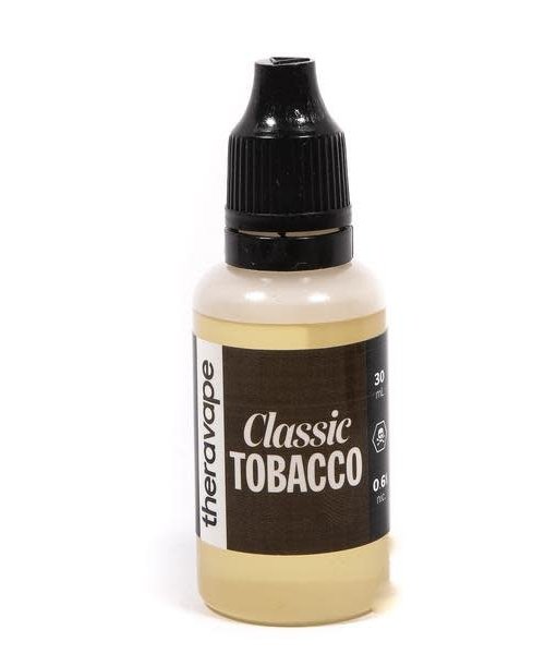 Theravape Classic Tobacco 30mL