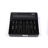 Efest Efest LUC V6 LCD  Intelligent Charger