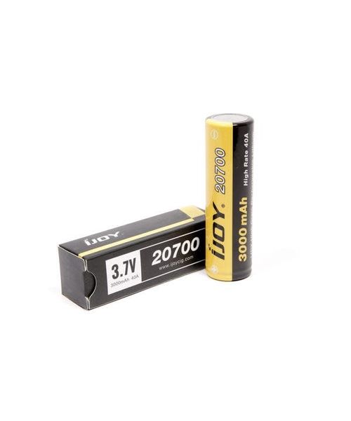 Battery 20700 IJOY