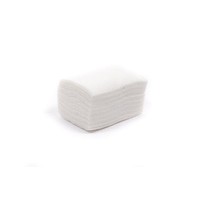 Japanese Organic Cotton - 8 pads of 'Koh Gen Do'