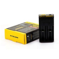 Nitecore i2 Charger V2.0