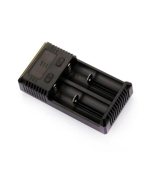 Nitecore i2 Charger V2.0