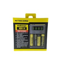 Nitecore i4 Charger