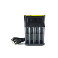 Nitecore i4 Charger