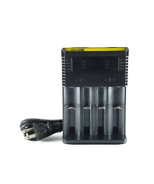 Nitecore i4 Charger