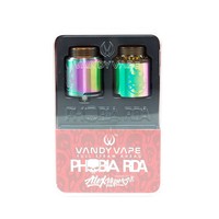 Vandy Vape Phobia BF RDA