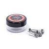 Rofvape Pre-made Clapton Coils (pack of 10)