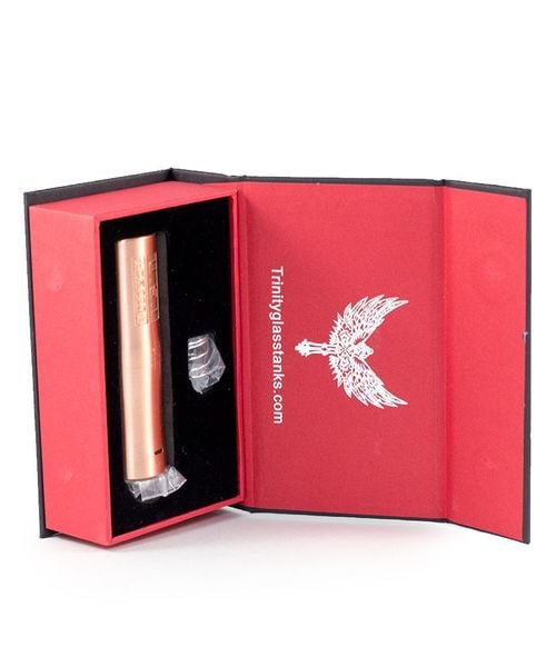 Trinity Glass US1 Mech Mod