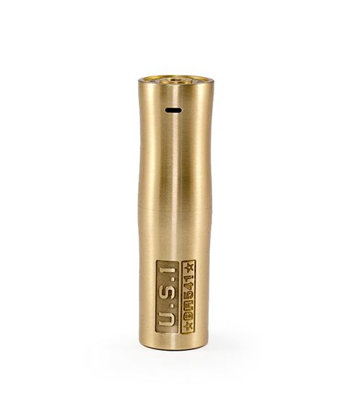 Trinity Glass US1 Mech Mod