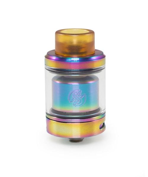 Wotofo Serpent SMM