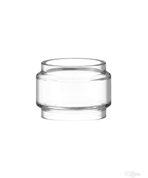 SMOK X-Baby Bulb Pyrex Glass Tube #3