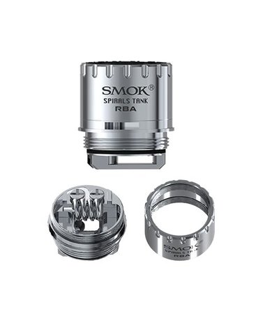 SMOK V8 X-Baby RBA by SMOK SMOK V8 X-Baby RBA by SMOK