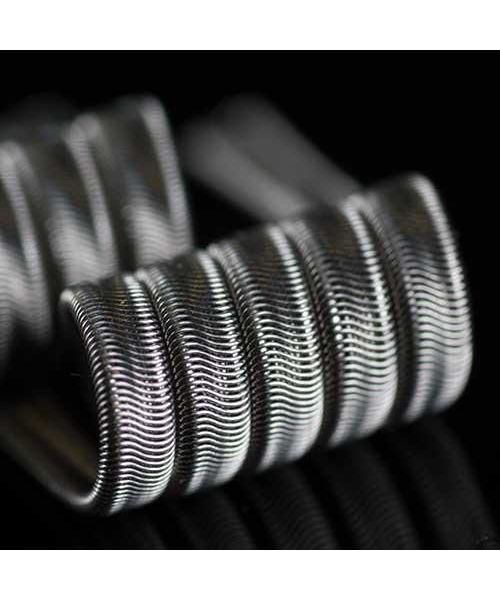 Infallible Coils