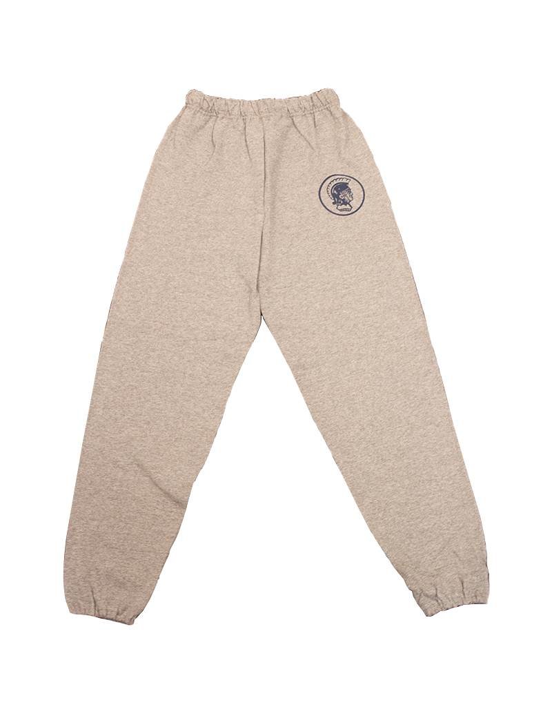 University of La Verne Banded Sweatpants: University of La Verne