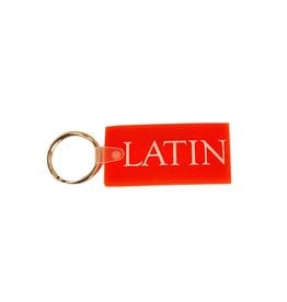 Key Chain Orange