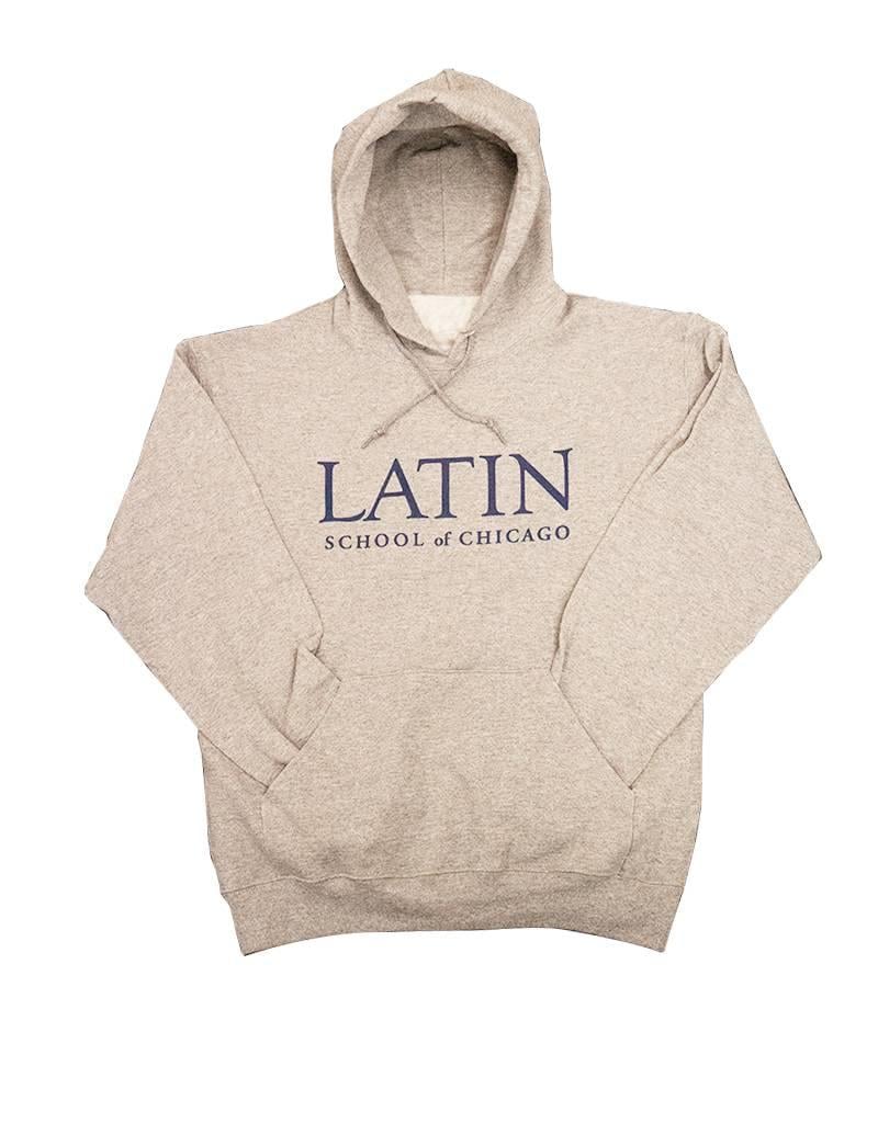 Sweatshirt Hooded LSOC