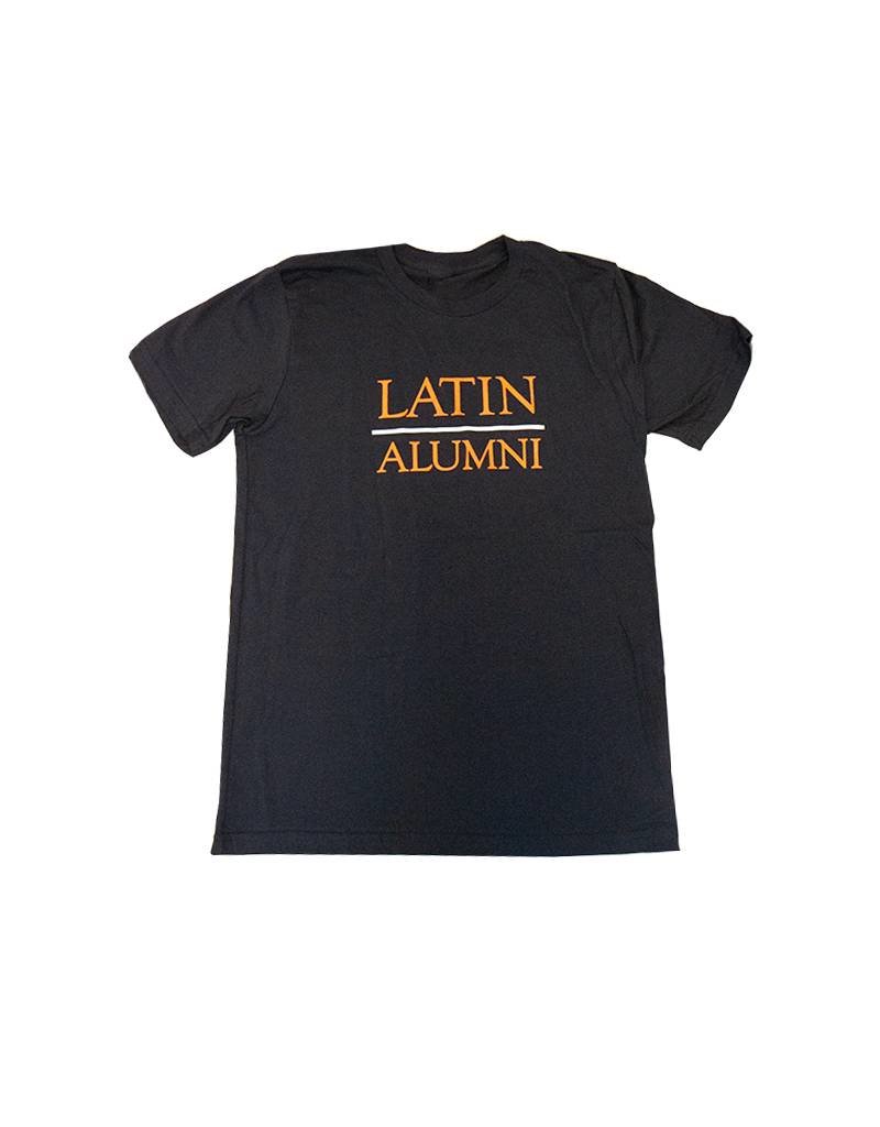 LATIN Alumni T-Shirt