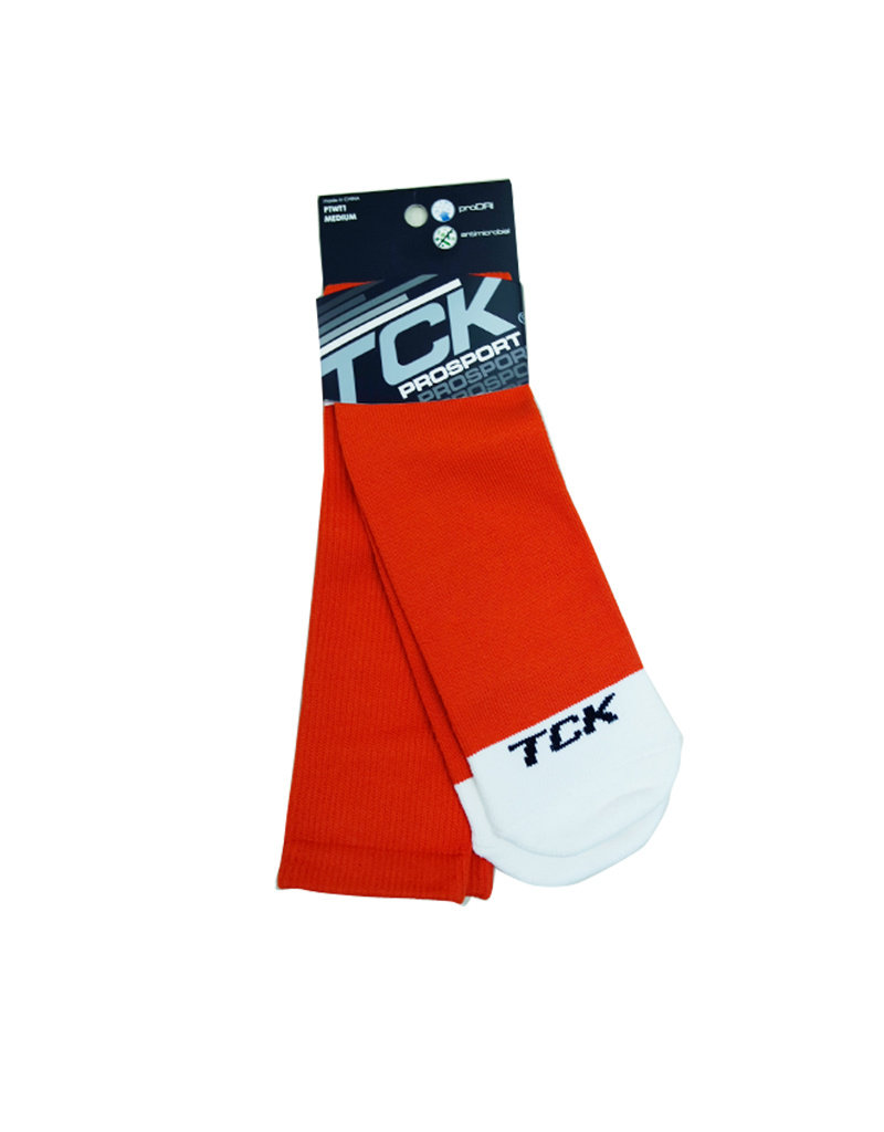 Athletics Socks Pro Sport Orange