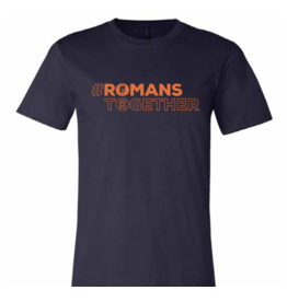 2020 #RomansTogether T-Shirt