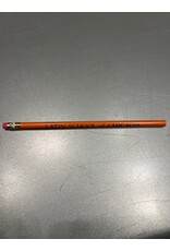 LATIN Pencil