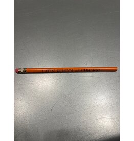 LATIN Pencil