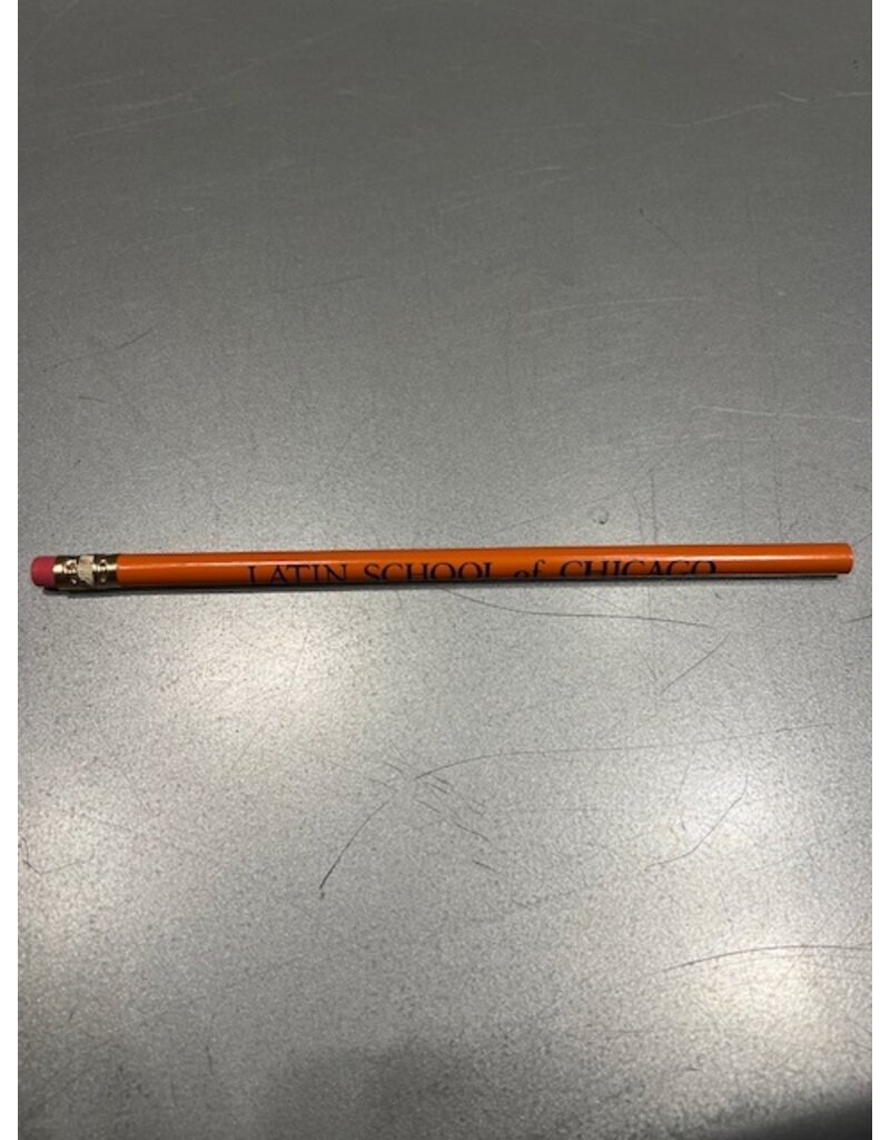 LATIN Pencil