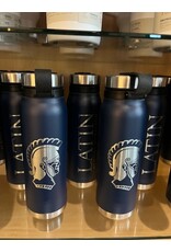 Blue Insulated Bottle