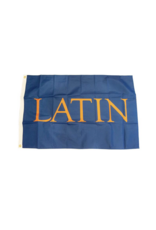 Latin Flag
