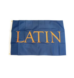 Latin Flag