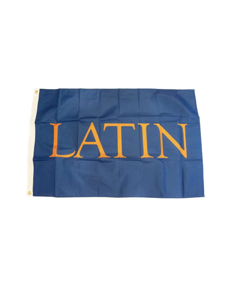 Latin Flag