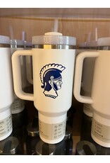 Stanley 40 oz Stanley Quencher with Straw