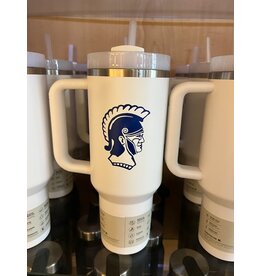 Stanley 40 oz Stanley Quencher with Straw