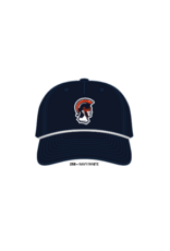 Rope Cap Navy