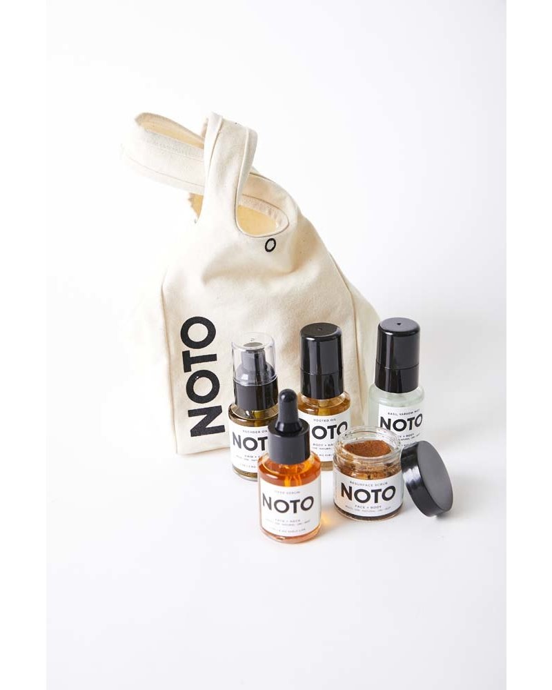 noto skincare