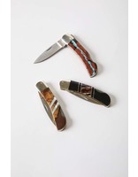 Santa Fe Stoneworks SANTA FE STONEWORKS POCKETKNIFE