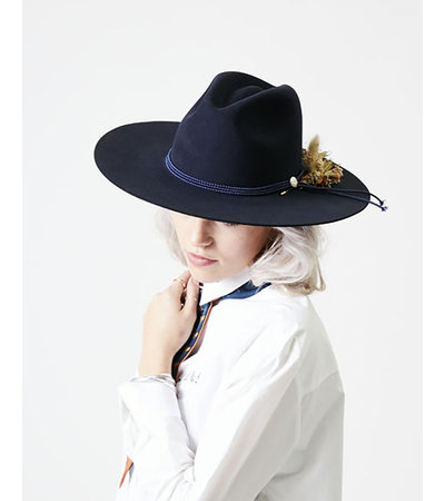stetson kings row
