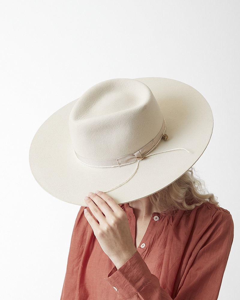 Stetson marshall on sale hat