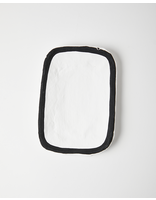 Siren Song VALET TRAY IN BLACK