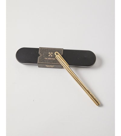 Adolphus Pen Brass