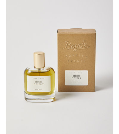 Boyd's of Texas High Desert Parfum Full Size