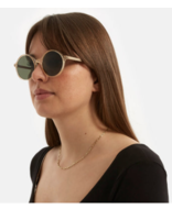Komono Madison Sunglasses Metal
