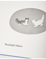 Graphic Image Goodnight Moon Leather Book