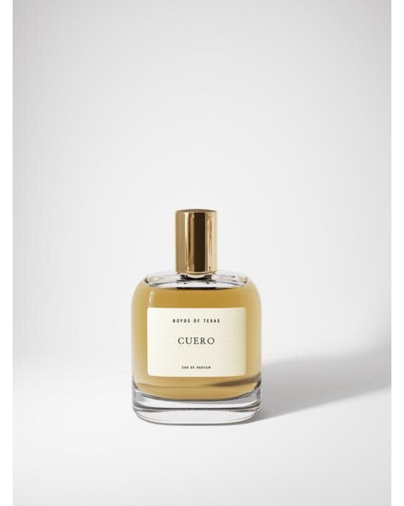 Boyd's of Texas Cuero Parfum