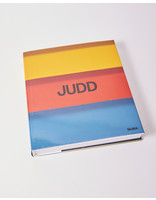 Distributed Arts Publishers Judd