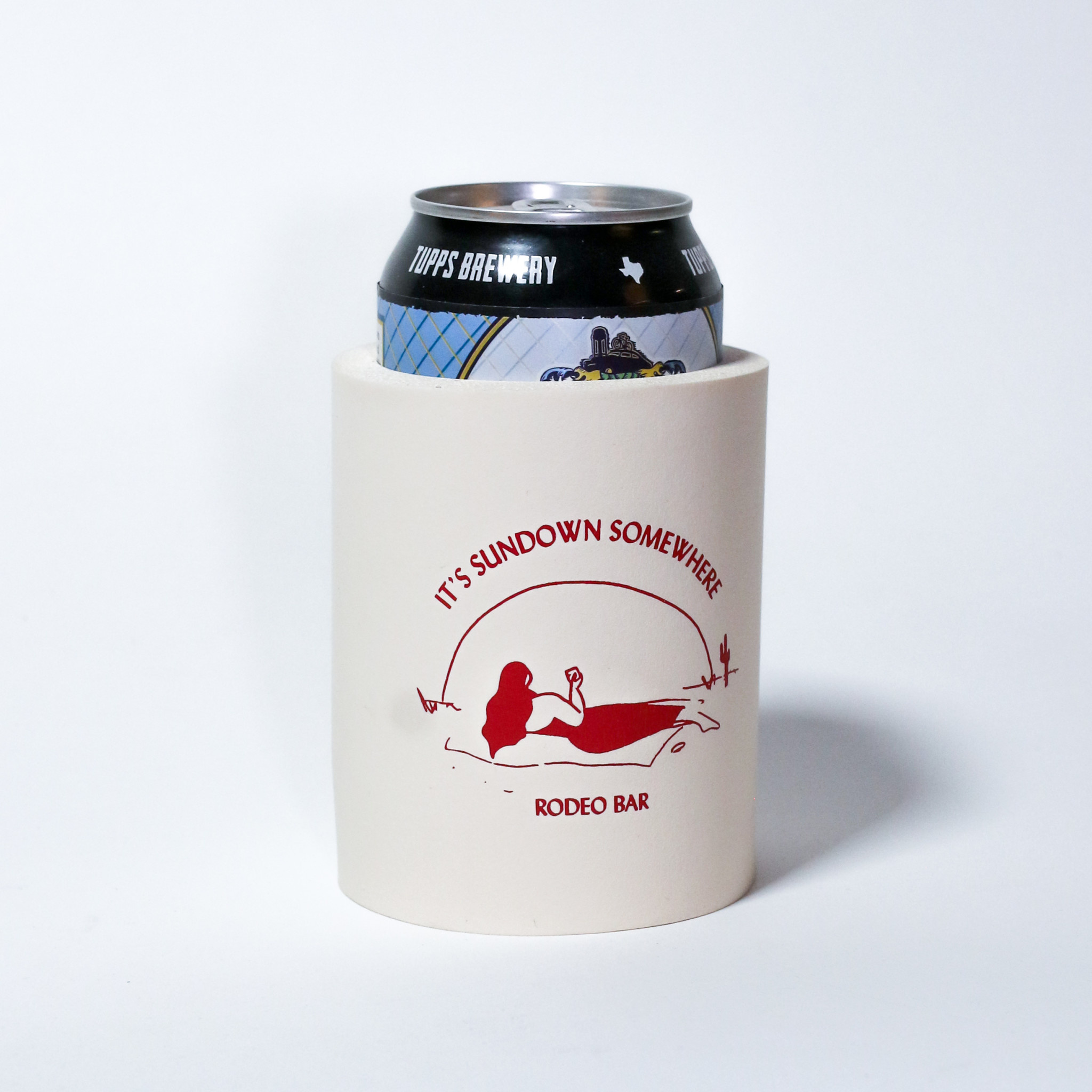 Dallas Koozie 